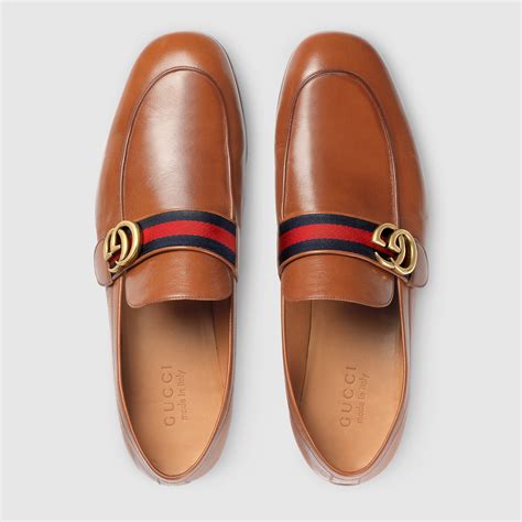 gucci loafers for sale|Gucci loafer boots.